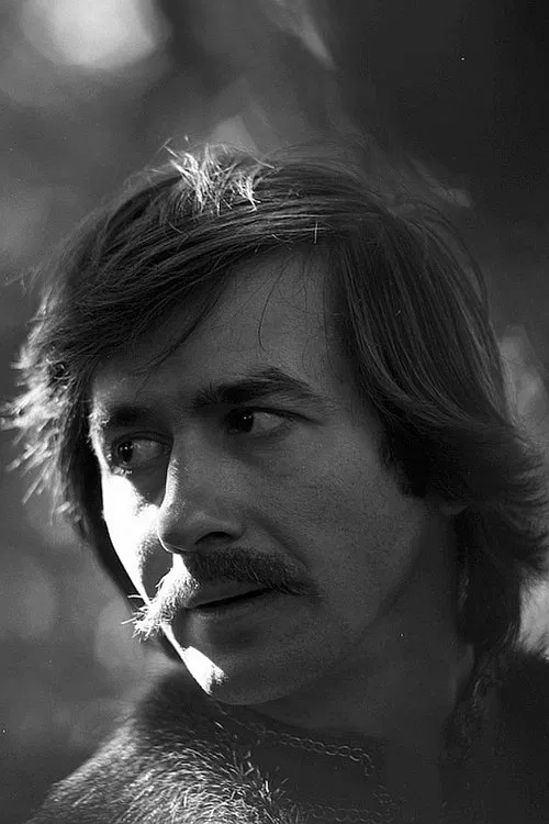 Bogusław Semotiuk profile