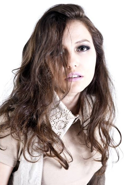 Duda Meneghetti profile