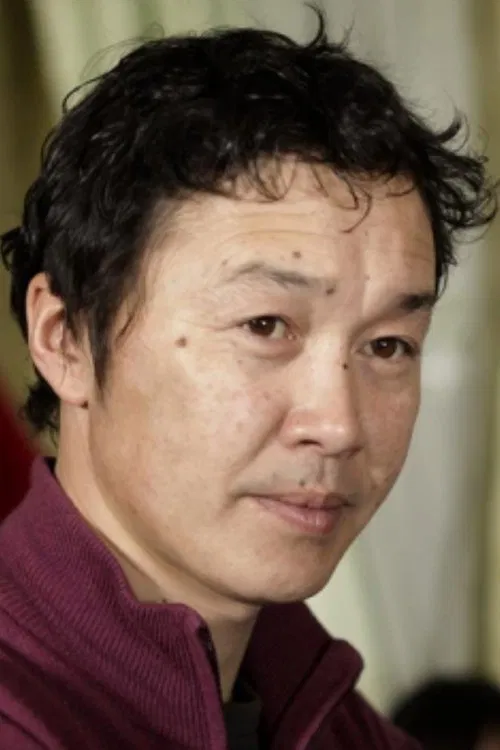 Sengedorj Janchivdorj profile