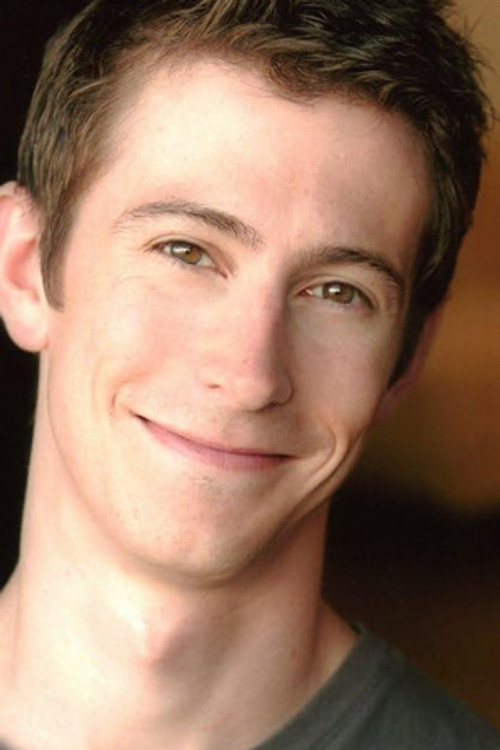 Kurt David Anderson profile