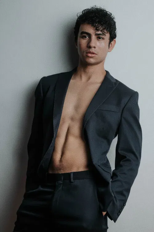 Roberto Carlos Villalobos profile