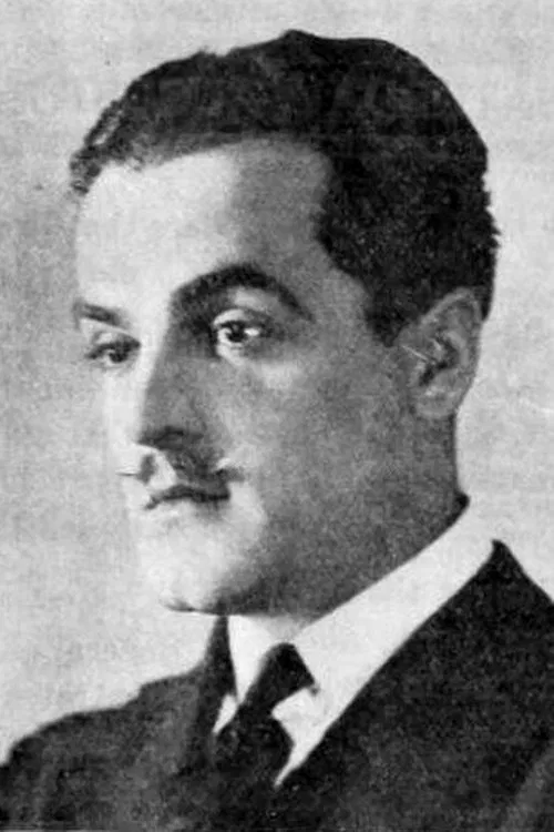 Maxfield Stanley profile