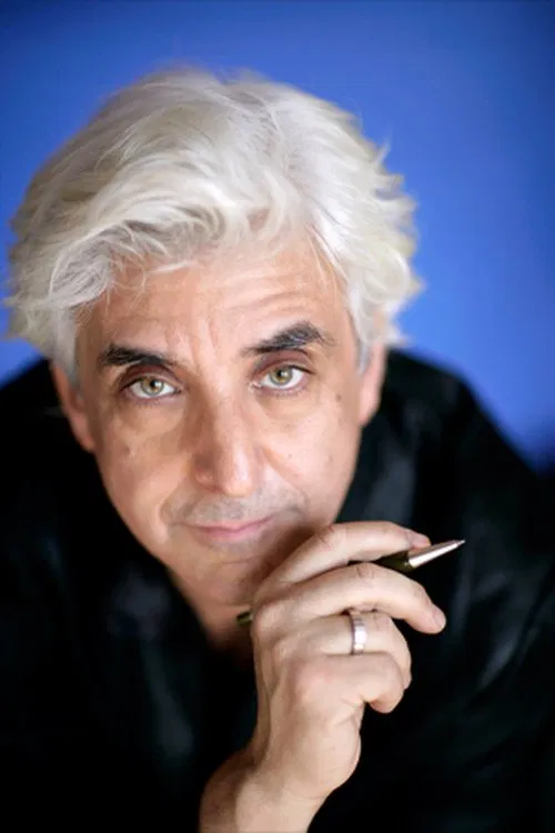 Gil Goldstein profile