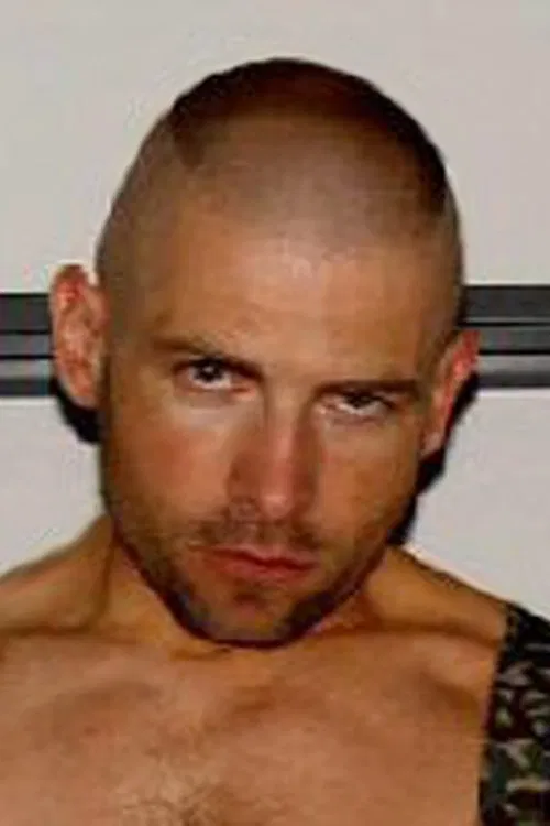 Fred Faurtin profile