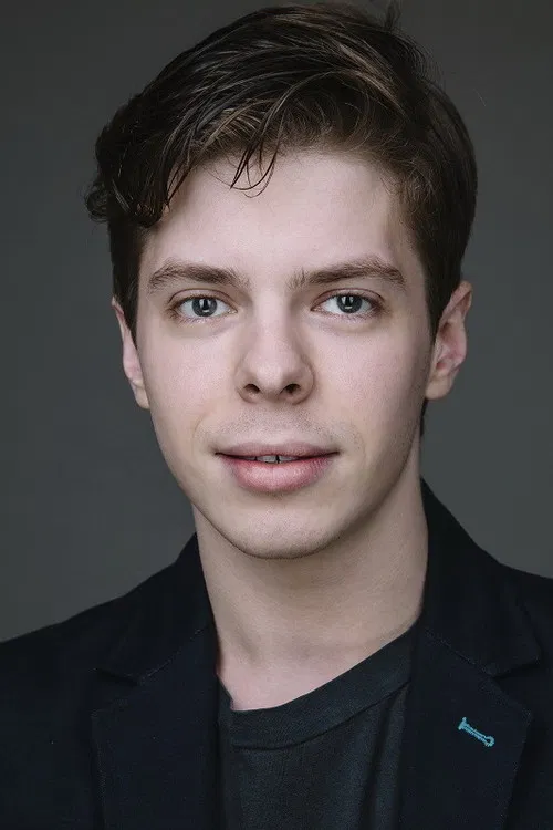 Konstantin Khrustachyov profile