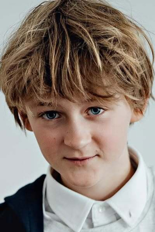 Luca van Ammers profile