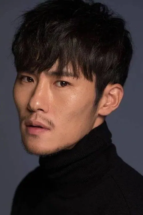 Cha Woo-young profile