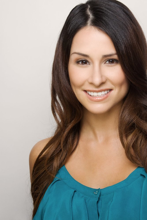 Candice A. Buenrostro profile