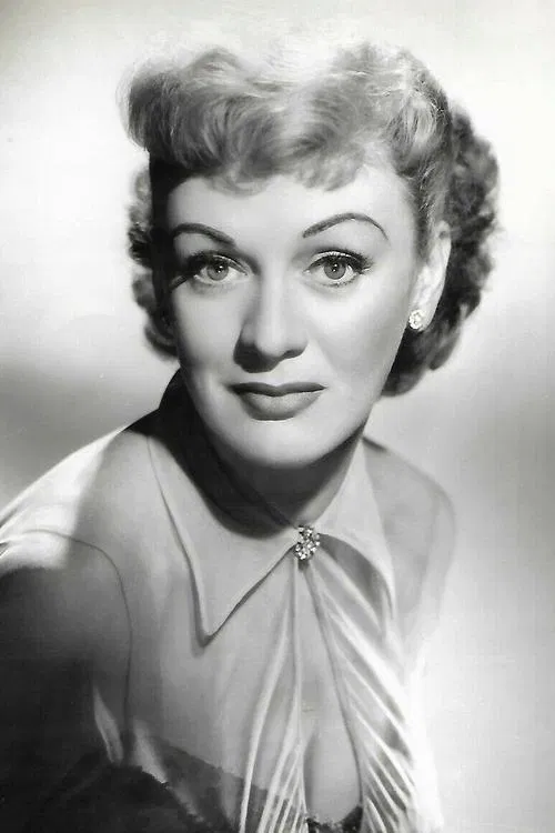 Eve Arden profile