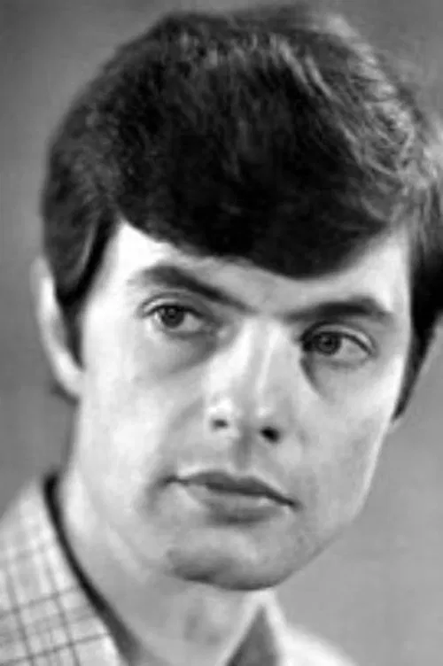 Andrei Filkov profile