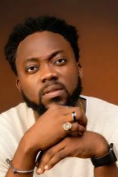 Jide 'JBlaze' Oyegbile profile