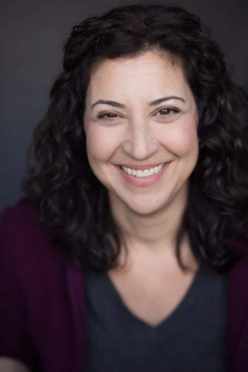 Michelle L. Gardner profile