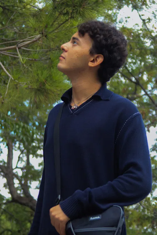 Hugo Vásquez profile