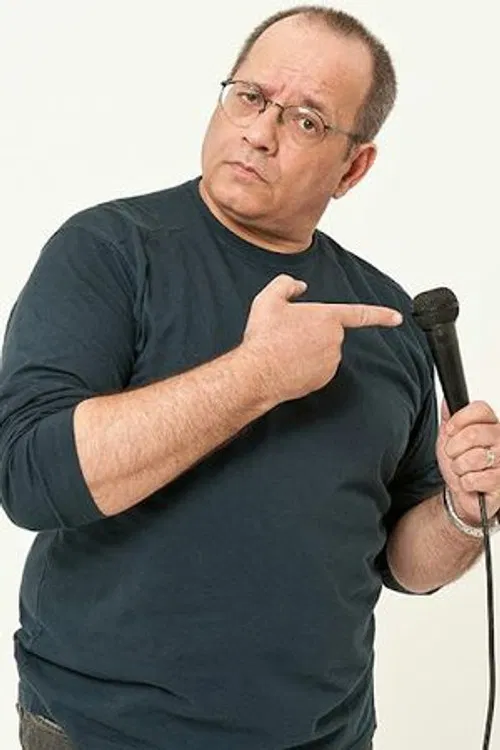 Paulo Carvalho profile