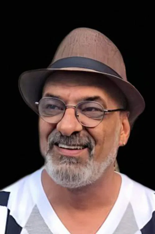 Mehmet Tekkanat profile