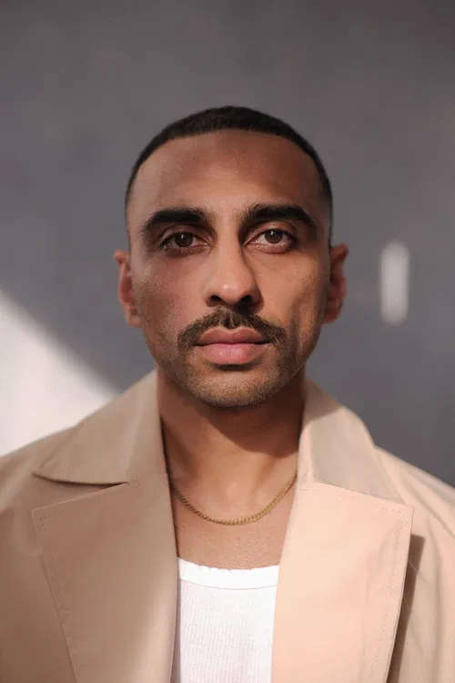 Faraz M. Khan profile