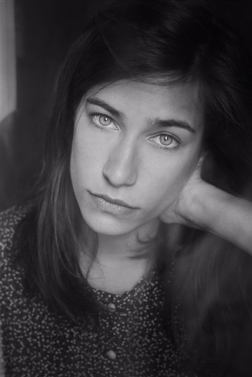 Charlotte Van Bervesselès profile