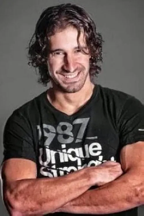 Dacio Caballero profile