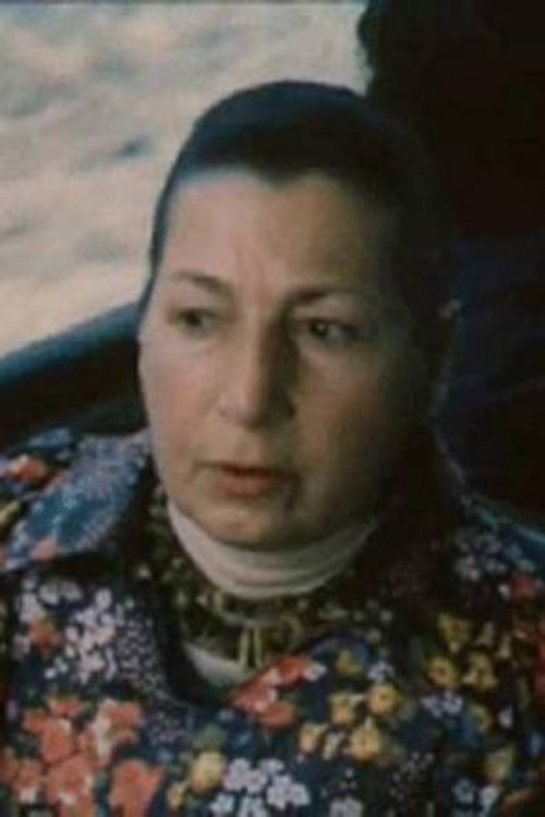 Elene Aslamazishvili profile