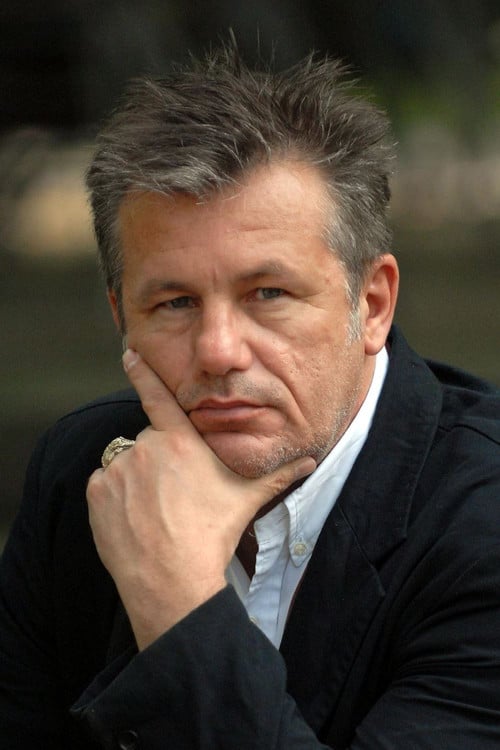 Volker Weicker profile