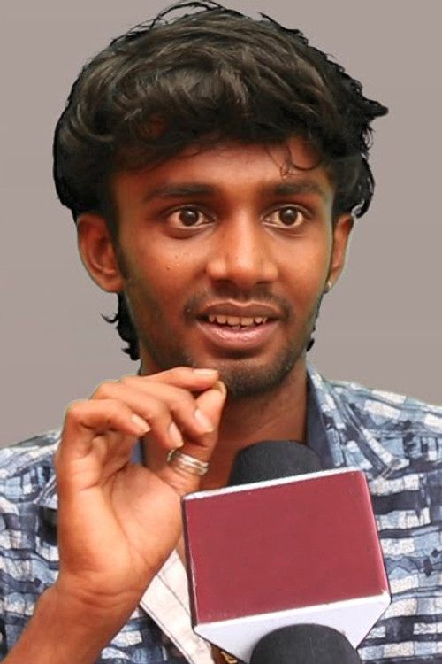 KPY Dheena profile