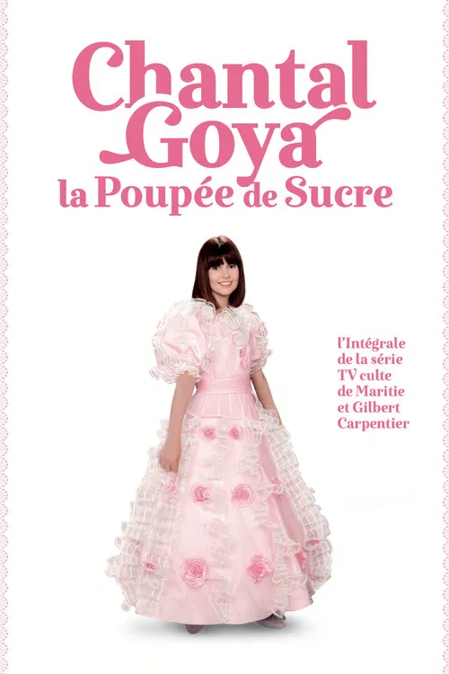 La Poupée de Sucre poster