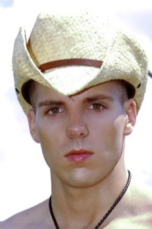 Cort Berringer profile