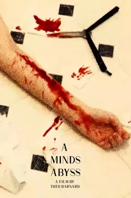 A Minds Abyss poster