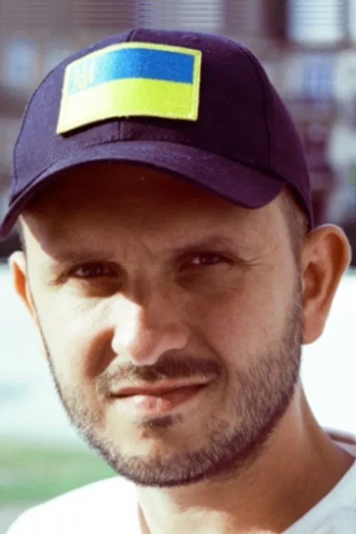 Serhii Storozhev profile