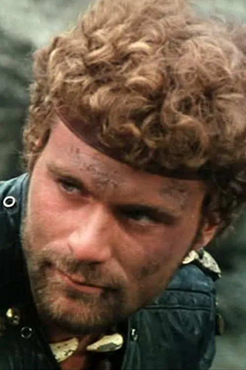 Robert Iannucci profile