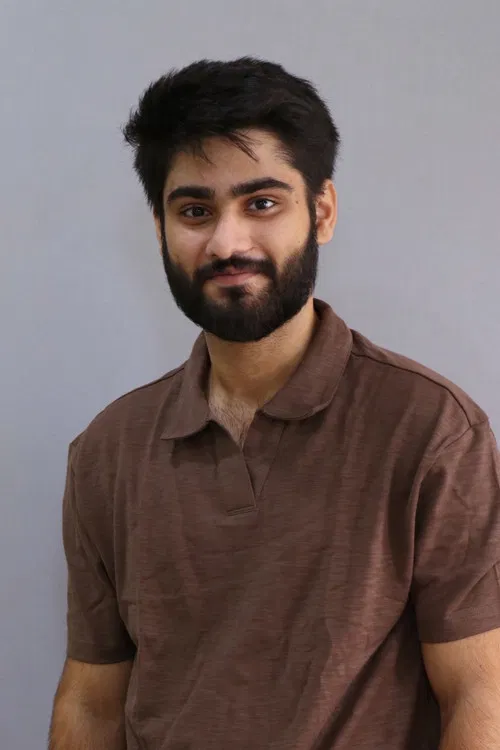 Vansh pandita profile