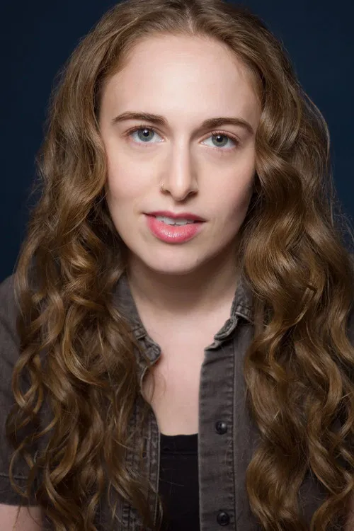 Sofie Zamchick profile