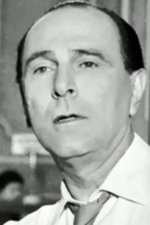 Periklis Hristoforidis profile