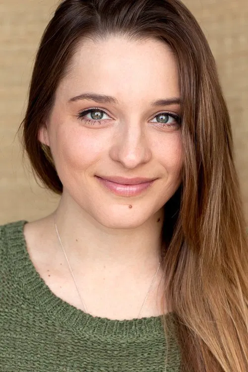 Catherine-Audrey Lachapelle profile