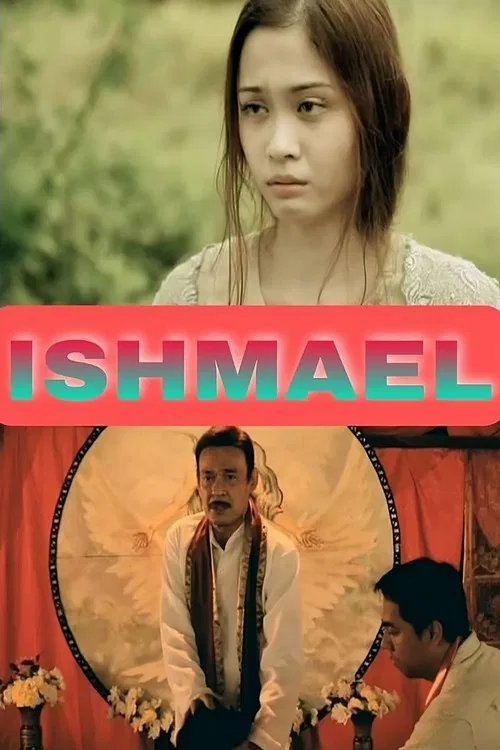 Ishmael poster
