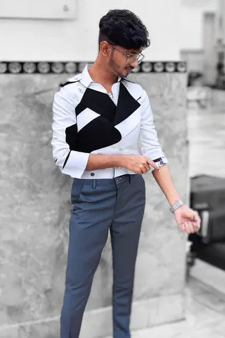 The Rashid Khan profile