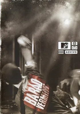 MTV Ao Vivo poster