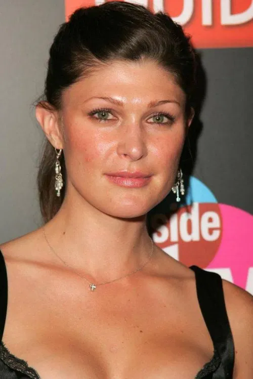 Kelsey Oldershaw profile