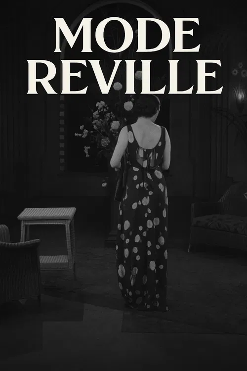 Mode Reville poster