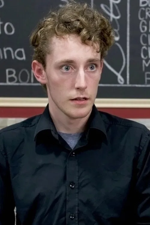 Jeremy Burke profile