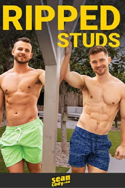 Ripped Studs poster
