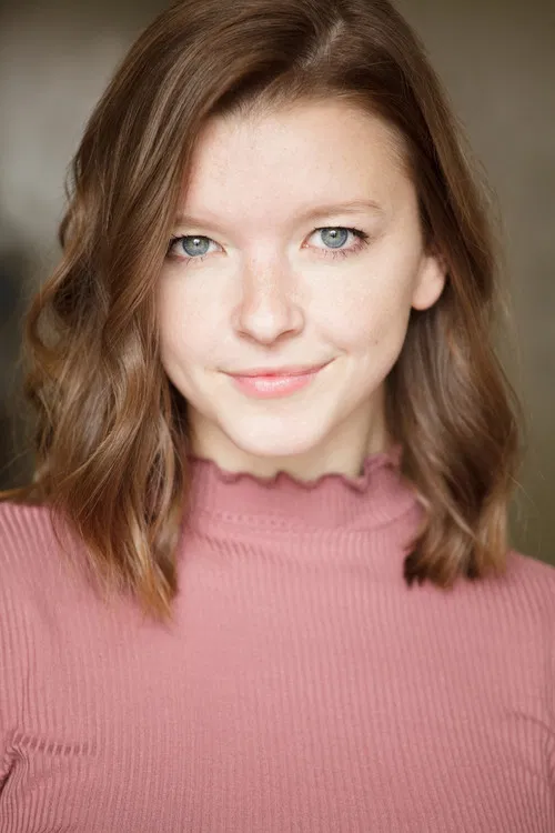 Carly Stewart profile