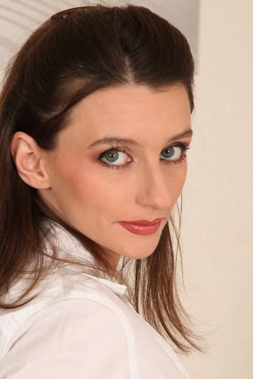 Pauline Cooper profile