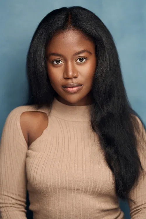 Renee Harrison profile