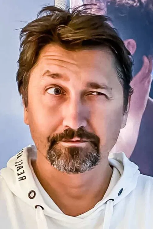 Viktor Butok profile