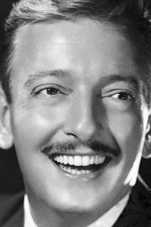 José Cibrián profile