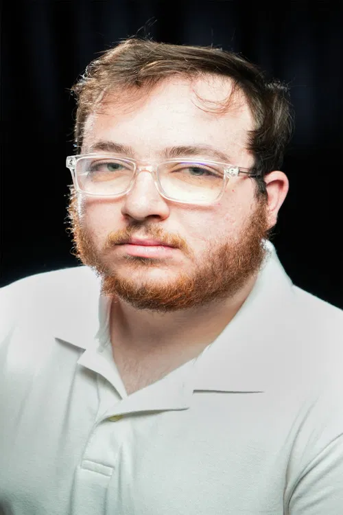 Harrison Borod profile