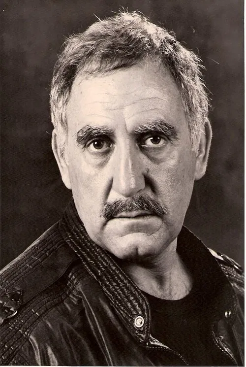 Reuven Dayan profile