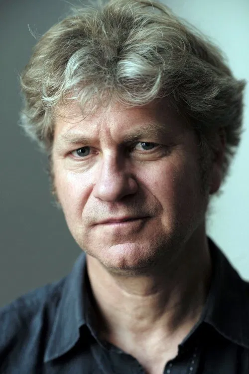 Antoine Héberlé profile