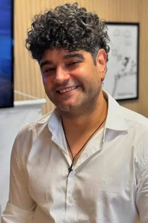 Rogério Farias profile